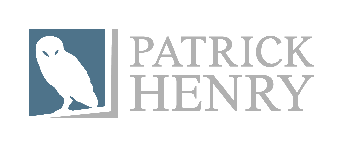 Patrick Henry
